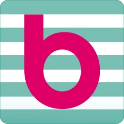 Bounty - Pregnancy & Baby App simgesi